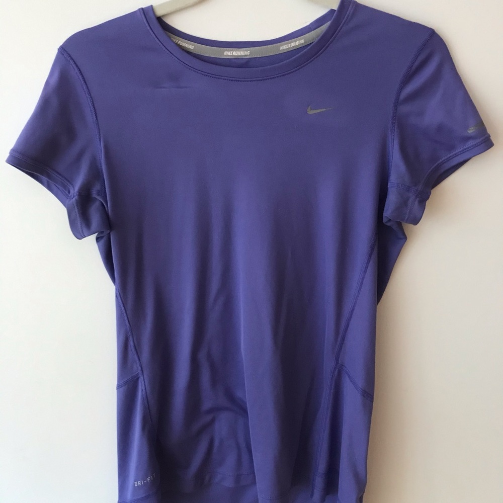 Nike dry fit t-shirt